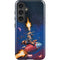 Marvel Rocket Raccoon Rocket Ride Galaxy S24 Impact Case